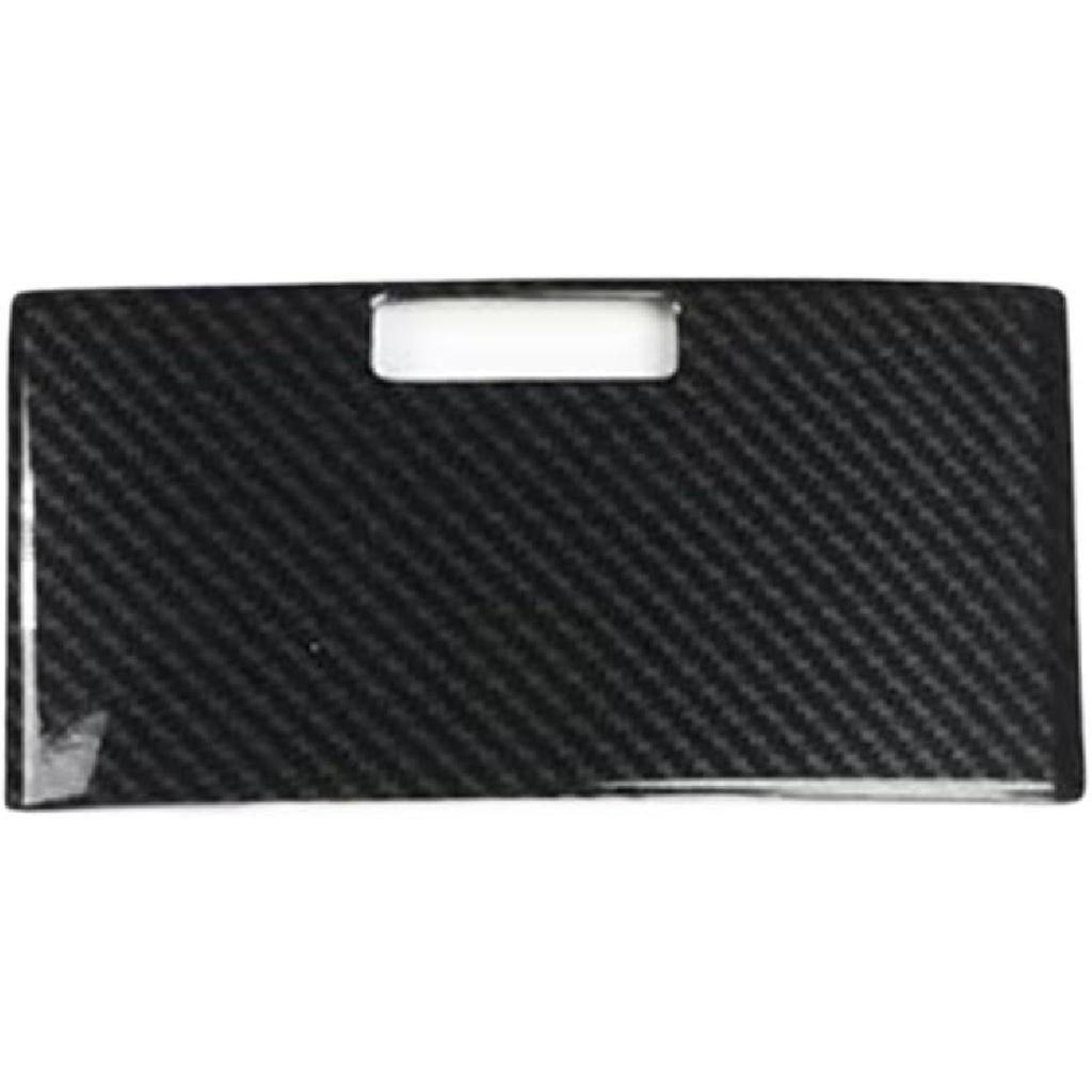 Car Interior ABS Carbon Fiber Car Trim Styling Compatible with Lexus IS250 IS300 2006-2011 Right Hand Drive Interior Stickers Moldings