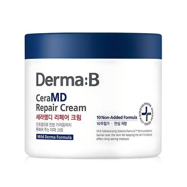 Derma:B CeraMD Repair Cream, 430ml
