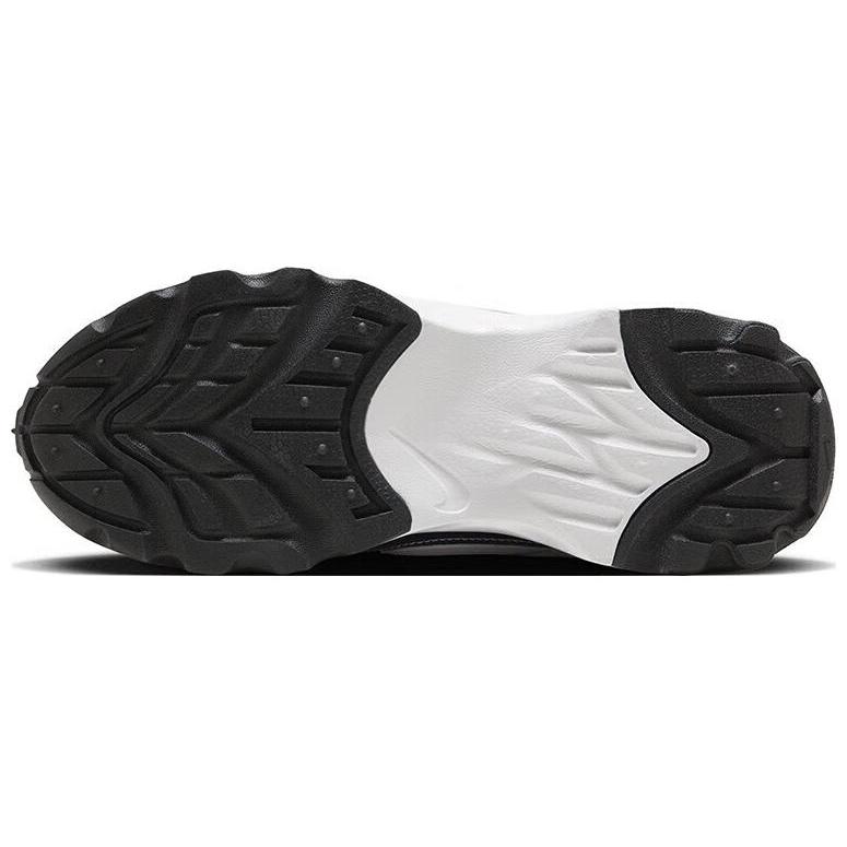 Nike Tc 7900 'White Black' Women's