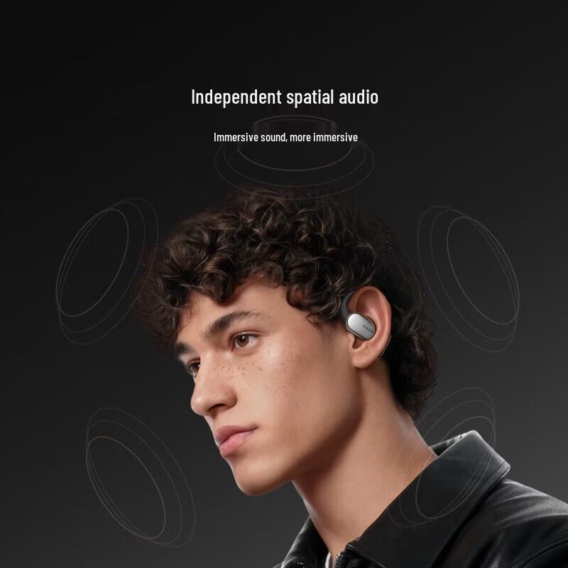 Xiaomi Open Earbuds Pro Wireless Bluetooth Headphones