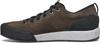 Hiking Shoes Spirit Evo Casual Shoes Black Grey