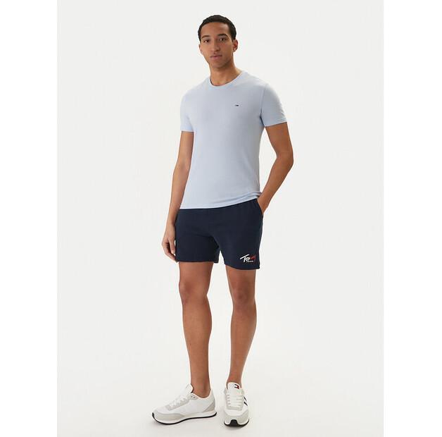 Шорты спортивные Tommy Jeans Signature