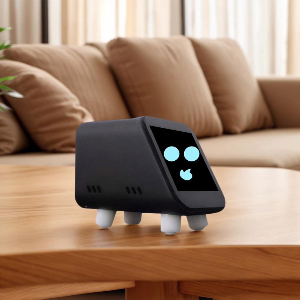 Płytka Rozwojowa ESP32 S3 MUMA N16R8 Robot z Ekranem 1,54 cala Robot do Czatu Głosowego Wyświetlacz LCD Xiao Zhi Chatbot AI na Prezent dla Przyjaciół