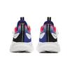 Anta Antiskid Shock Absorbing Wear Resistant Low Top Kids Running Shoes Kids Sneakers White Black A312415510-4