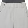 ANDAR Airst Solid Two-Way Wide Pants