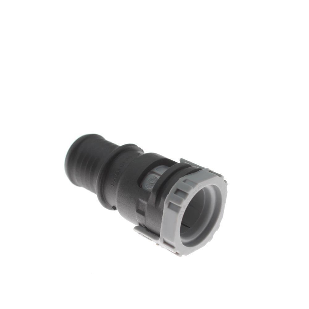 18MM Heater Hose Connector LR019276 for Land Rover LR2 EVOQUE