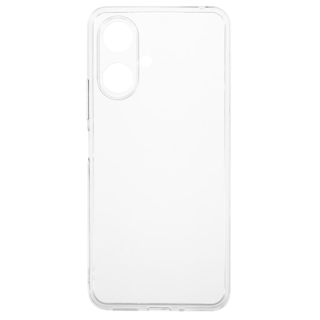 For Xiaomi Redmi 13C 5G/13R 5G/Poco M6 5G Case 2.0mm TPU Flexible Phone Cover Watermark-Free