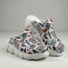 Women Light Sole Medical Clogs Sabo Hospital Shoes Non-Slip Slipper Nurse Doctor Midwife Surgical Sandals