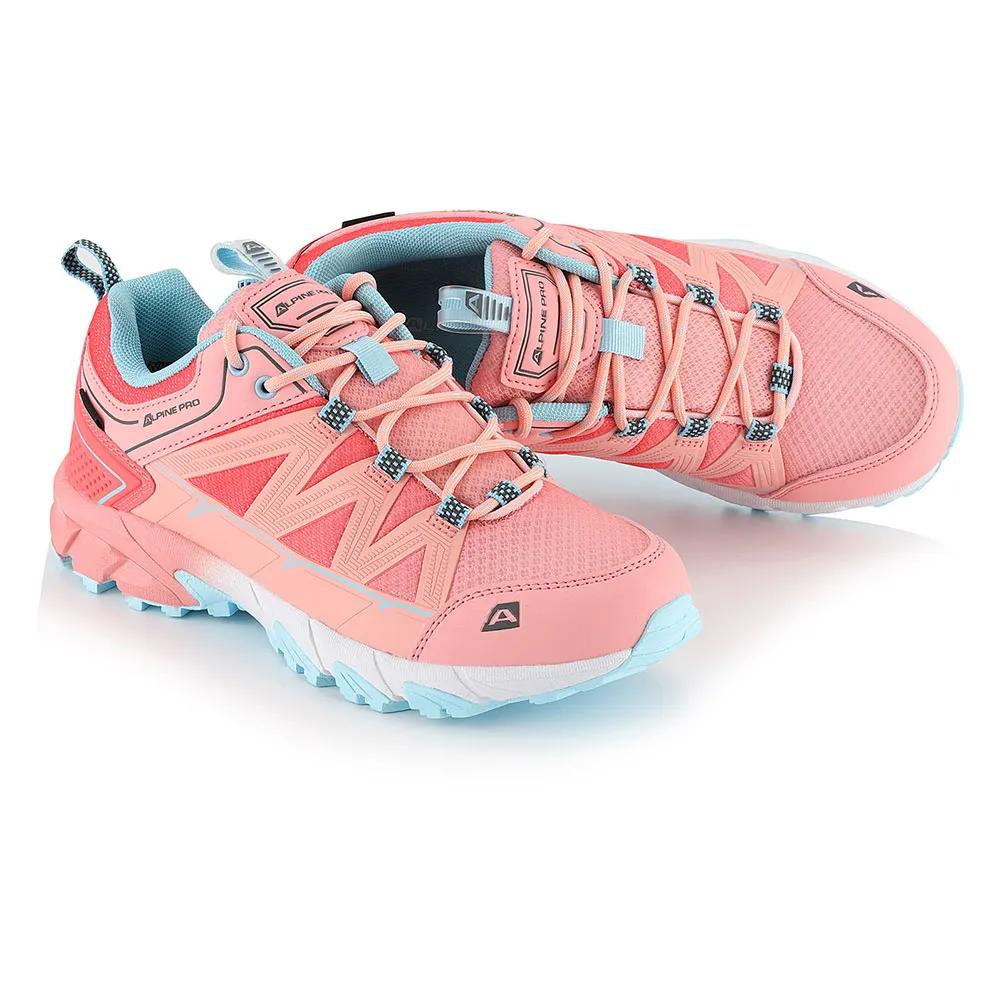 Alpine Pro Ботинки для хайкинга Uhese