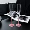 MDNG Light Luxury Champagne Glasses