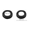 NICECNC For KTM EXC 300 EXC-F 350 SX 125 SX-F 450 XC-W XC XCF 2016-2023 Husqvarna GasGas Front Rear Wheel Bearing Protection Cap