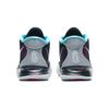 Nike Kyrie 7 GS Pixel Camo Kinder-Sneakers Schwarz Light-Smoke-Grey Blue-Fury CT4080-008