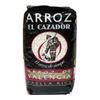 Valencian Cazador Rice (1 Kg)