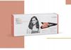 Karbownica falownica ceramiczna do włosów lokówka Babyliss W2447E Etui Pro