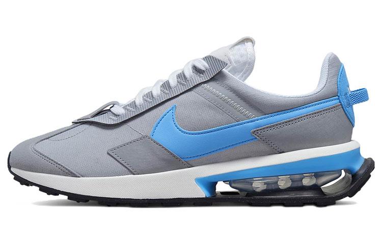 Nike Air Max Pre Day Smoke Grey University Blue DH4638-002 42