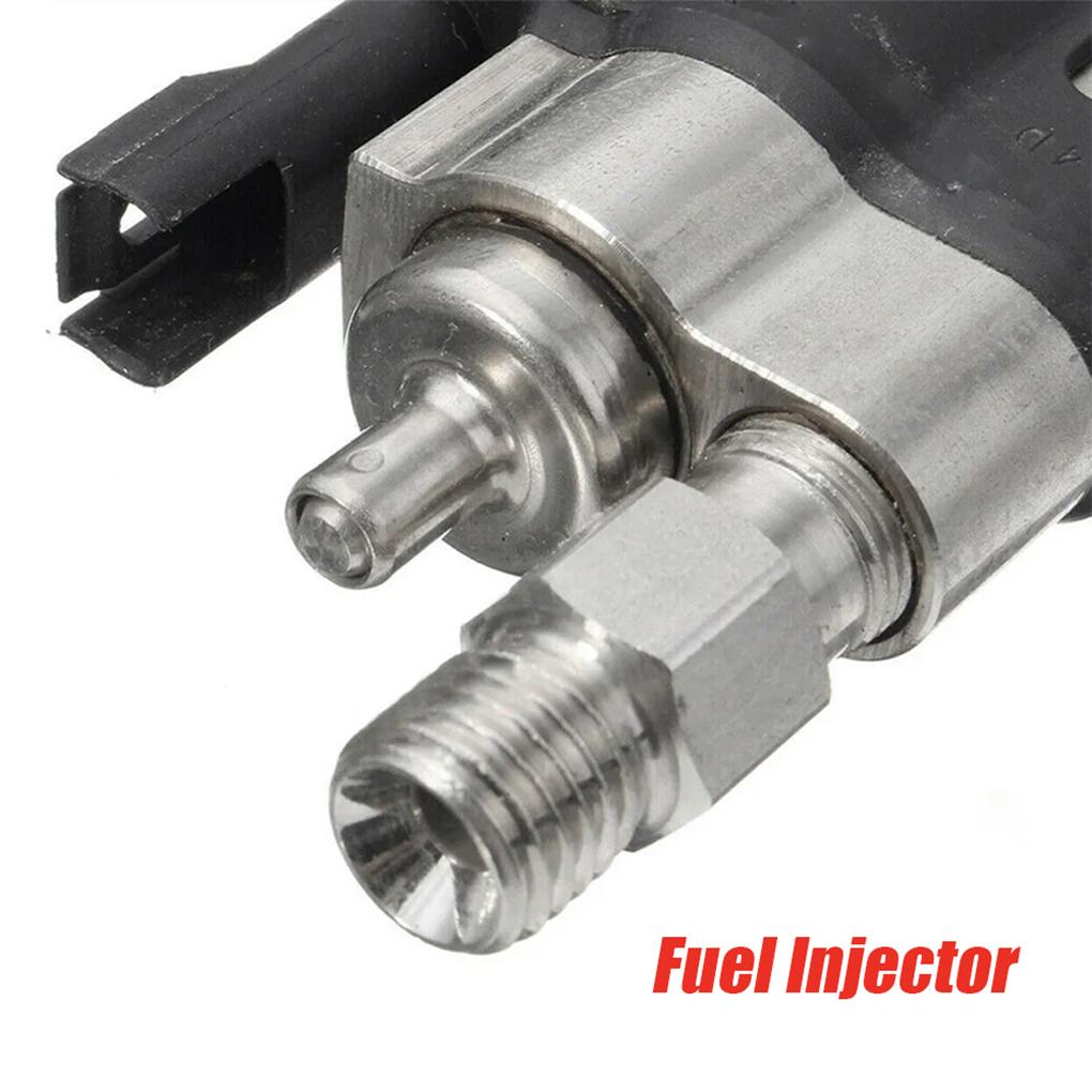 Fu-el Injec-tor Injec-tor Suitable For N54 135 335 750 650i 740i Fu-el Injec-tor Nozzle Durable