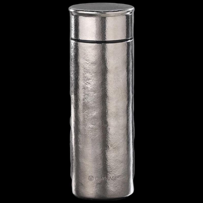 Fuguang CMT2401 Chamashi Pure Titanium Vacuum Flask