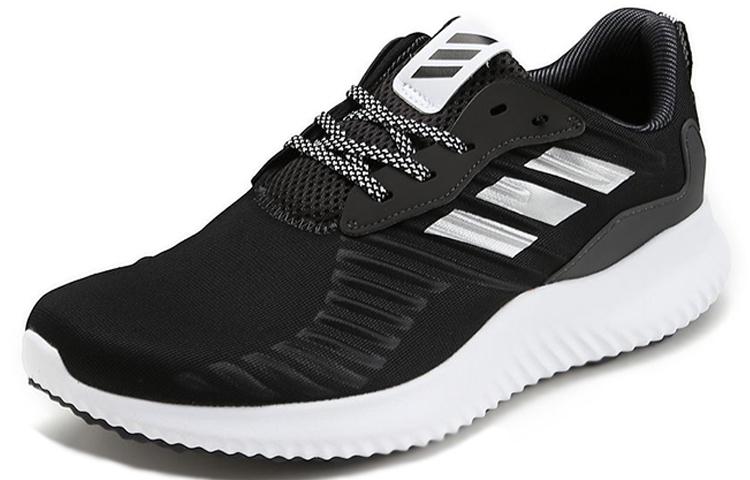 adidas Alphabounce Rc Core Black B42652