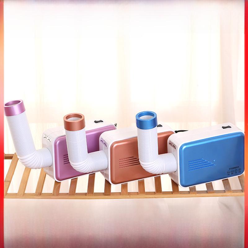 European Standard 110V Multi-Functional Dryer: For Shoes, Gloves, and Pet Mite Removal