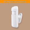 MDNG Baorui Wireless Alarm System Accessories CN plug (adapter included)