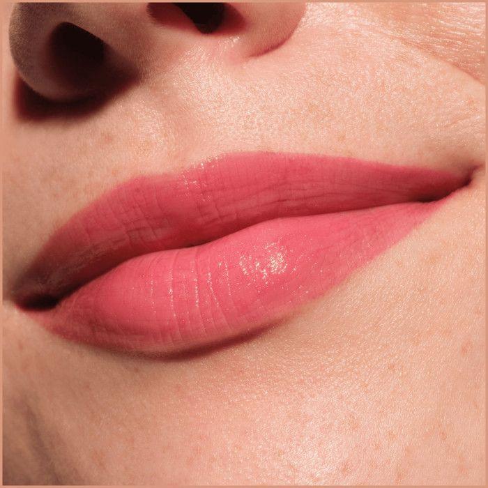 Soin des lèvres - Catrice - Melt &amp; Plump Juicy Lip Plumper - 50 Tropic Like It's Hot - 1,8 g - Effet volumateur