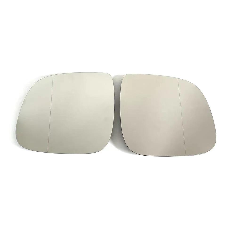 

Fits 2010-2020 Volkswagen Amarok Heated Rearview Mirror Lens Replacement Right side