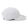 New Era 9THIRTY EasySnap Cap Snow Solid ONSPOTZ and Stylish Streetwear Travel Sun Gift Idea (14607960 NER33C4561), Gray, Color, Exclusive, Men's