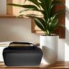 Projector Storage Case Waterproof Portable Storage Bag Shockproof Travel Protective Bag Dustproof for HY320/HY300 Projector