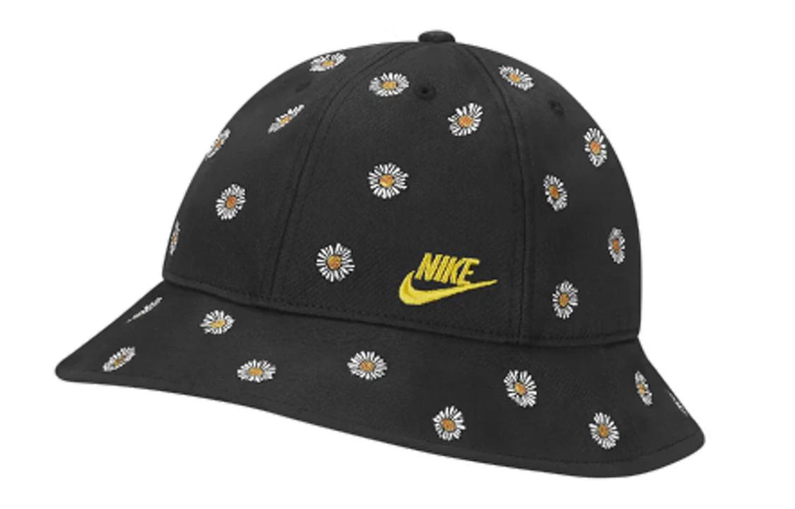 Nike Bucket Hats Unisex Black DR0618-010 M/L