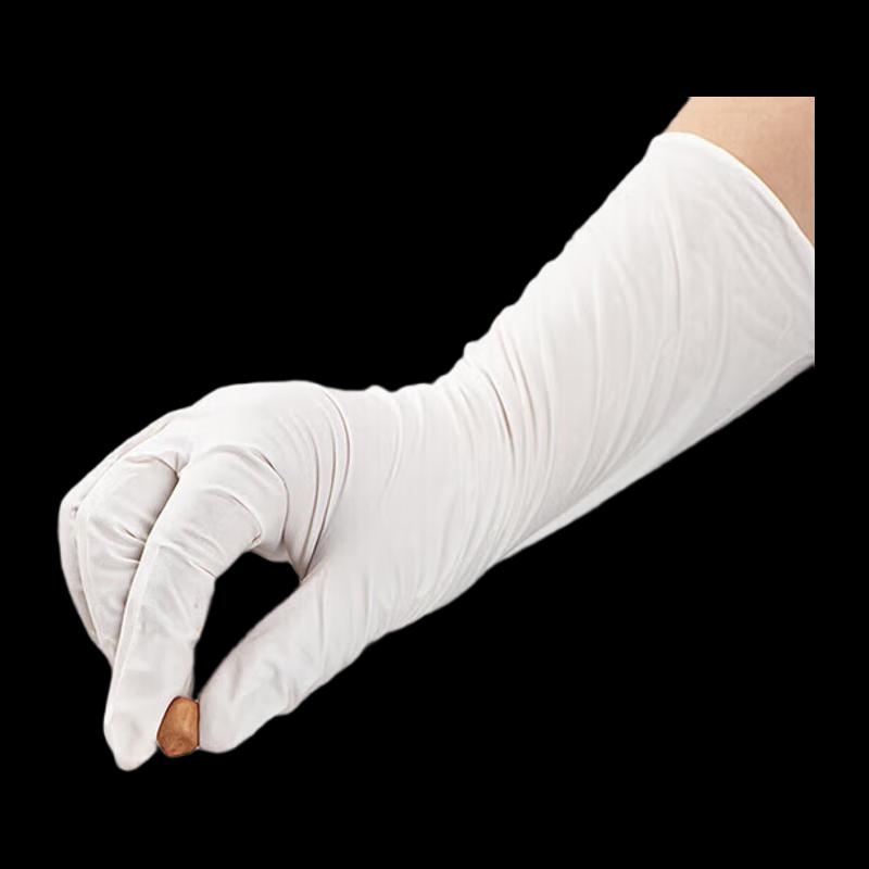 

NHZHIW E700 Disposable Nitrile Gloves
