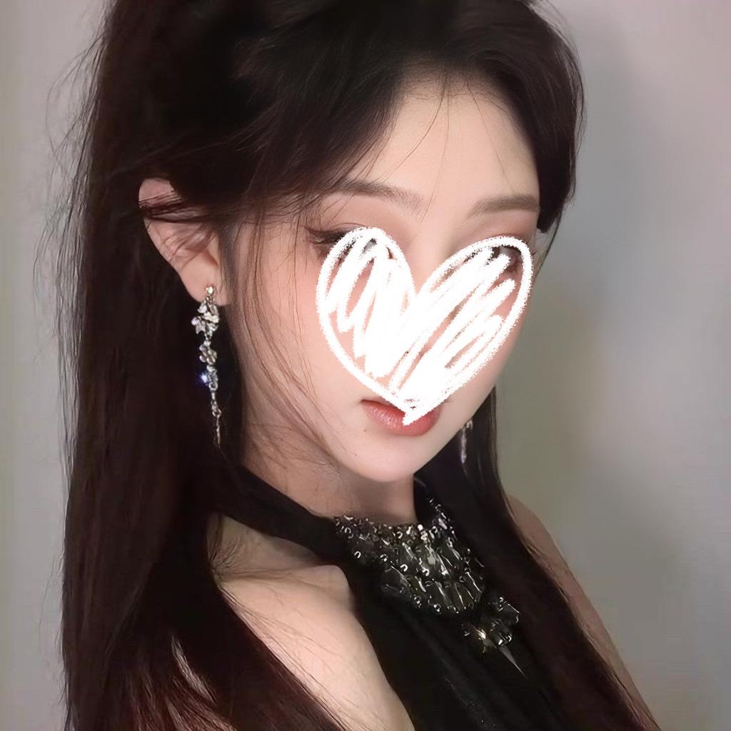 Light luxury, extravagant, fringed zircon earrings, Korean ancient earless earrings, celebrity temperament, noble and simple earrings
