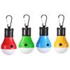 Rechargeable Light Bulb for Outdoor Lighting - Portable Bulb For, Patio and Home Use