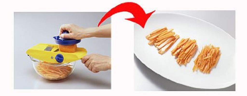 German Slicer [TNS-3000]