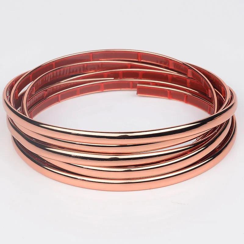 3meter Single Side Door Seam Draft Stopper, Adjustable Wear-Resistant Leather Door Seal Strip, Beautiful Seam