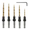 Accesorii pentru sculele electrice – Burghie