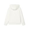 New FILA Sweatshirt Women's Mist Lotus White F11W443201FIV
