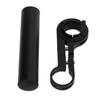 Bicycle Extension Holder Multifunctional 10cm Bike Aluminum Alloy Extension Single Pole Bracket