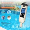 High Temperature With Readout For Home And Commercial Use