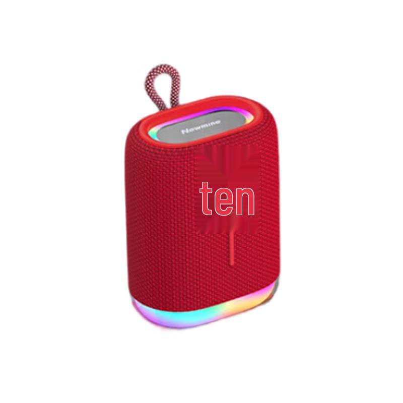 

Newmen BT10 Portable Bluetooth Speaker