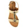 Lunar Womens/Ladies Renoir Sandals