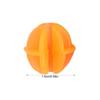 Colorful Bike Wheel Spokes Star/Heart Shape Bike Wheel Spoke Accessories Bike Decor Beads for Kids