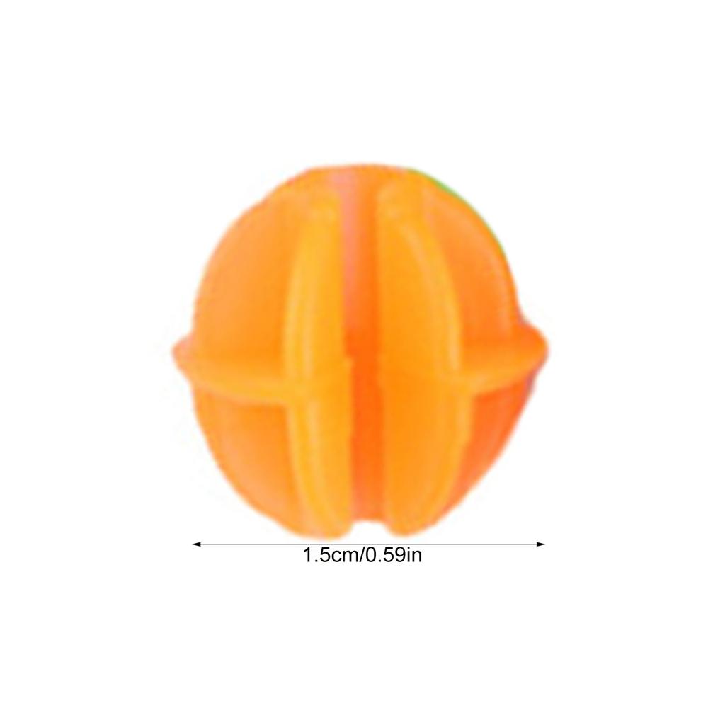 Colorful Bike Wheel Spokes Star/Heart Shape Bike Wheel Spoke Accessories Bike Decor Beads for Kids