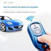 Buick New Enclave TPU Key Case for Regal & LaCrosse Two-in-One Shell Set