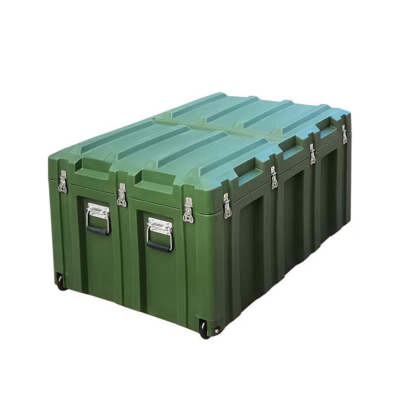 

Pansheng Heavy-Duty Rotomolded Transport Case