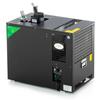 Dozator bere - Green Line - AS-200 - 8 linii - Sub tejghea - Negru