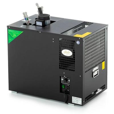 Beer Dispenser - Green Line - AS-200 - 8 Lines - Under Counter - Black