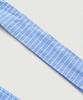 Thebarnnet Cotton Stripe Tote Bag_Blue