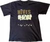 Collectie The Hives Band Album Tour Alle Maten S tot 5XL T-shirt