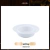 Jingdezhen Linglong Ceramic Underglaze Ashtray
