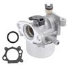 Carburetor For Briggs Stratton Craftsman 799866 790845 799871 796707 794304 Carburetors Jets 1